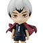 Haikyu!! Nendoroid Action Figure Shinsuke Kita (Riedizione) 10 cm - Orange Rouge