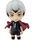 Haikyu!! Nendoroid Action Figure Shinsuke Kita (Riedizione) 10 cm - Orange Rouge
