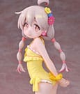 Summer Queens Statua in PVC 1/8 Mahiro Oyama Kit da Montare 19 cm - Our Treasure