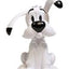 Asterix Salvadanaio Chibi Idefix – Plastoy