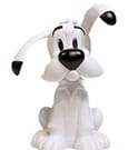 Asterix Salvadanaio Chibi Idefix – Plastoy