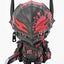 Berserk Cutie1 Guts Berserker Armor (Phase 3) Bloody Ver. - Figura in PVC 12 cm
