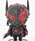 Berserk Cutie1 Guts Berserker Armor (Phase 3) Bloody Ver. - Figura in PVC 12 cm