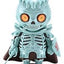 Berserk Cutie1 Figura PVC Skull Knight Comic Cover Color Ver. 12 cm - Prime 1 Studio
