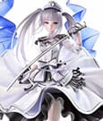 Date A Bullet Queen 1/7 Scale PVC Statue by Prisma Wing – 29 cm