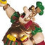 Asterix Figura Il Centurione con la sua spada 8 cm Plastoy
