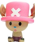 One Piece Salvadanaio Chibi Chopper 15 cm Plastoy