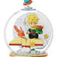 Pantasy Il Piccolo Principe Set da Costruzione Libro Soaring