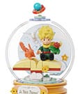 Pantasy Il Piccolo Principe Set da Costruzione Libro Soaring