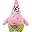 SpongeBob SquarePants Peluche Patrick 20 cm - Play by Play
