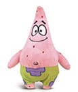 SpongeBob SquarePants Peluche Patrick 20 cm - Play by Play