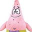 SpongeBob SquarePants Peluche Patrick Star Classico 27 cm - Play by Play