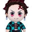 Peluche Tanjiro Demon Slayer 27 cm Play by Play