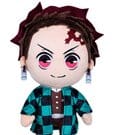 Peluche Tanjiro Demon Slayer 27 cm Play by Play