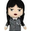 Peluche Wednesday Rag Doll in Divisa Scolastica 32 cm Play by Play