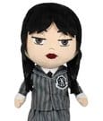 Peluche Wednesday Rag Doll in Divisa Scolastica 32 cm Play by Play