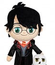 Peluche Harry Potter con Hedwig 29 cm - Play by Play