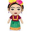 Frida Kahlo Peluche 32 cm - Play by Play