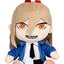 Peluche Chainsaw Man Power 27 cm Play by Play