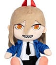 Peluche Chainsaw Man Power 27 cm Play by Play