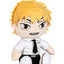 Peluche Chainsaw Man Denji 27 cm Play by Play