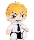 Peluche Chainsaw Man Denji 27 cm Play by Play