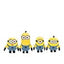 Minions Peluche Assortimento Personaggi 20 cm - Play by Play
