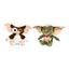 Peluche Gremlins da 25 cm, assortimento da 12 pezzi, Play by Play
