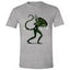 Maglietta Alien Full Side Taglia M - PCMerch