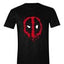 Maglietta Marvel Splat Logo Taglia M - PCMerch