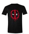 Maglietta Marvel Splat Logo Taglia M - PCMerch