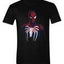 Spider-Man 2 T-Shirt Posing Taglia S – PCMerch