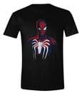 Spider-Man 2 T-Shirt Posing Taglia S – PCMerch