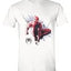 Spider-Man 2 T-Shirt Swinging Taglia L - PCMerch