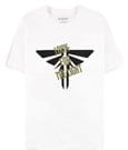 The Last of Us T-Shirt Fire Fly Taglia L - PCMerch