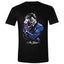 DC Comics T-Shirt Joker Pose Taglia S