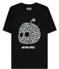 Astro Bot T-Shirt Tech Logo Taglia L - PCMerch