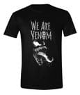 Maglietta Marvel We Are Venom Taglia M – PCMerch