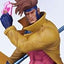 Statua Gambit Player 2 Edition Marvel Gamerverse Classics scala 1:10, 17 cm - Premium Collectibles Studio