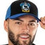 Harry Potter Trucker Cap Corvonero - Cappello da tassista ufficiale