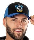 Harry Potter Trucker Cap Corvonero - Cappello da tassista ufficiale