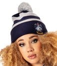 Harry Potter Berretto Ravenclaw - Berretto invernale ufficiale CID