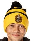 Cappello Harry Potter Hufflepuff - Beanie Ufficiale CID