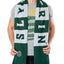 Harry Potter Sciarpa Serpeverde - Accessorio Ufficiale