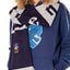 Harry Potter Sciarpa Ravenclaw Lunga - Ufficiale CID