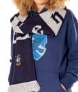 Harry Potter Sciarpa Ravenclaw Lunga - Ufficiale CID