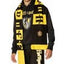 Sciarpa Harry Potter Tassorosso Lunga - Ufficiale CID