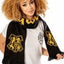 Sciarpa lunga reversibile Hogwarts Harry Potter - CID