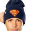 Cappello Beanie Superman Classic - CID