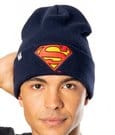 Cappello Beanie Superman Classic - CID